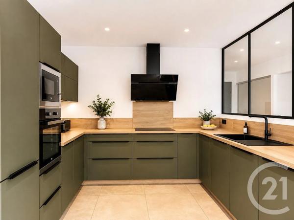 Maison à vendre  10 pièces - 292 m 2   LECCI  - 201