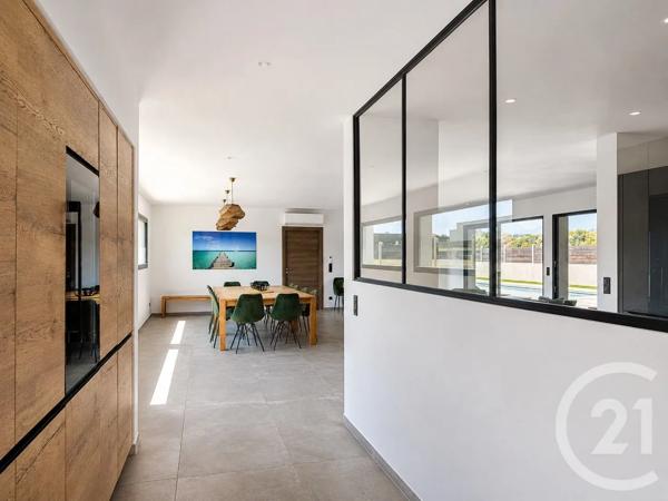 Maison à vendre  10 pièces - 292 m 2   LECCI  - 201
