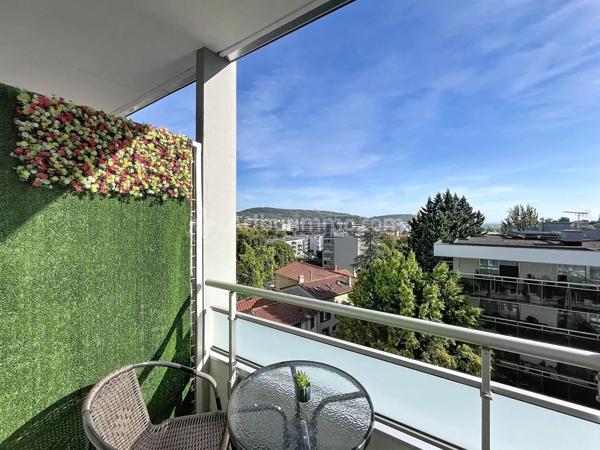 Location                                                      Appartement
                        
                     1 pièces                      15 m2                     à Chamalières