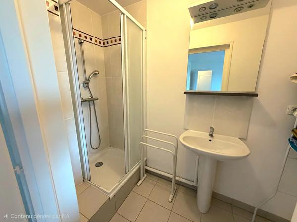 Appartement à vendre 3 pièces 82m² Coquelles (62231)