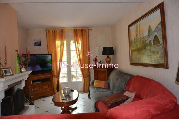 Maison à vendre 5 pièces de 117 m²
