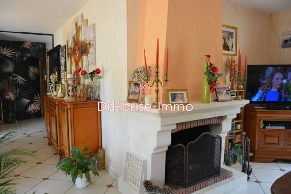 Maison à vendre 5 pièces de 117 m²