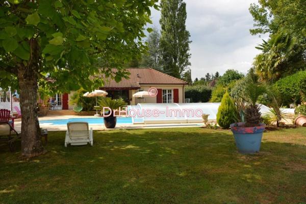 Maison à vendre 5 pièces de 117 m²