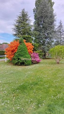 Maison à vendre 5 pièces de 117 m²