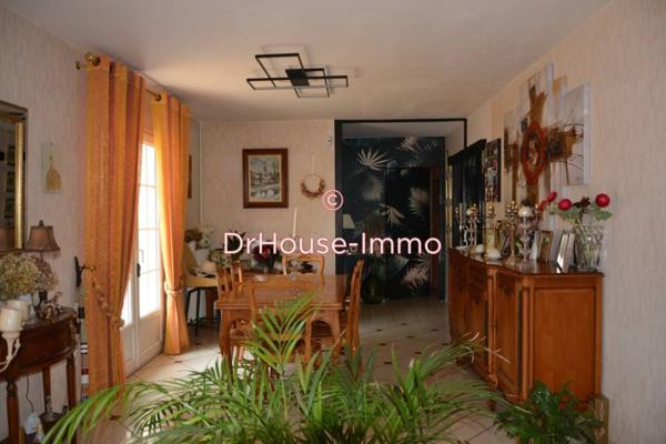 Maison à vendre 5 pièces de 117 m²