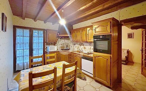 Maison à louer    4 pièces •  Aubas