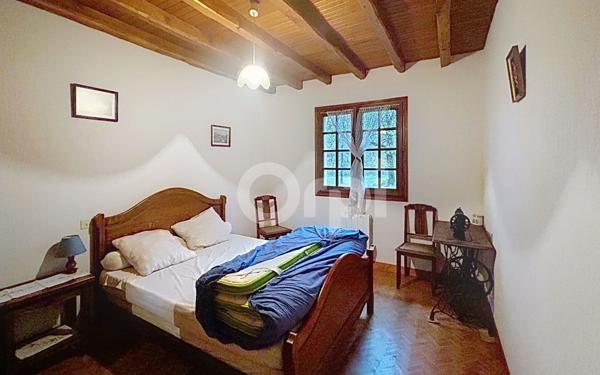 Maison à louer    4 pièces •  Aubas