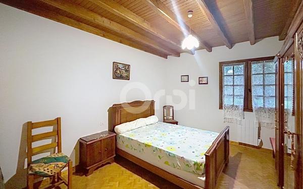 Maison à louer    4 pièces •  Aubas