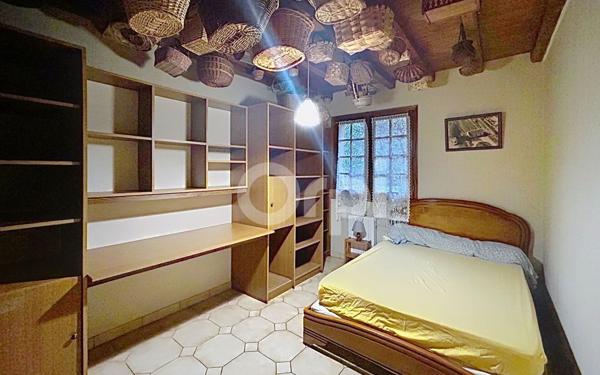 Maison à louer    4 pièces •  Aubas