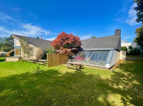 Maison à BRECEY, 50370 - 8 pièces 230m²