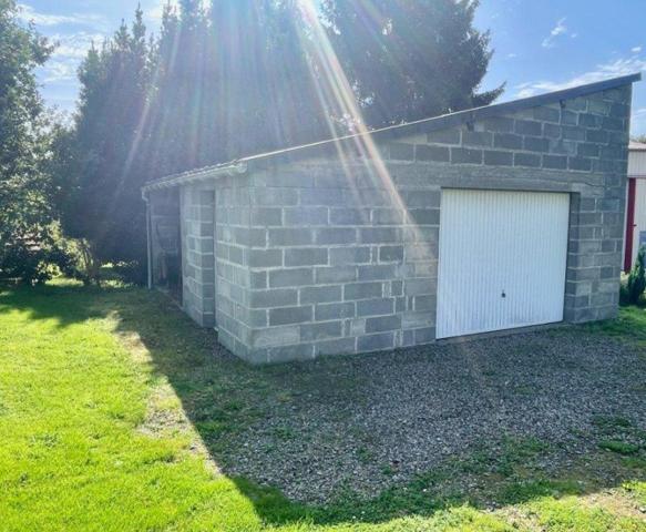 Maison à BRECEY, 50370 - 8 pièces 230m²