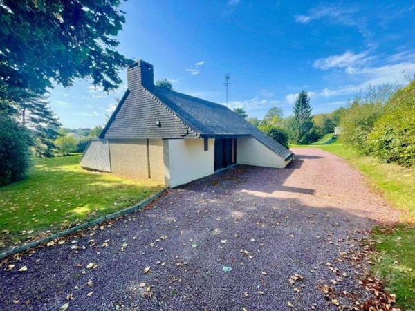 Maison à BRECEY, 50370 - 8 pièces 230m²