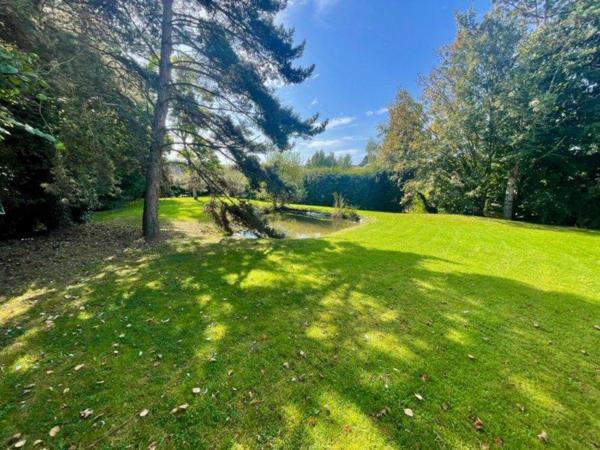 Maison à BRECEY, 50370 - 8 pièces 230m²