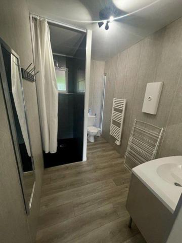 Maison à BRECEY, 50370 - 8 pièces 230m²