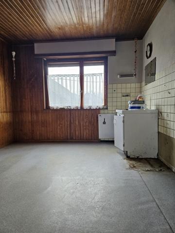 A VENDRE MAISON A SOUFFLENHEIM SPECIAL RENOVATION