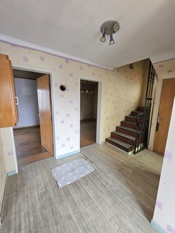 A VENDRE MAISON A SOUFFLENHEIM SPECIAL RENOVATION