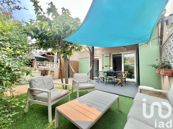 Maison à vendre 5 pièces 70 m² Leucate