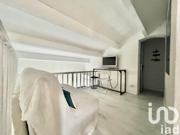 Maison à vendre 5 pièces 70 m² Leucate