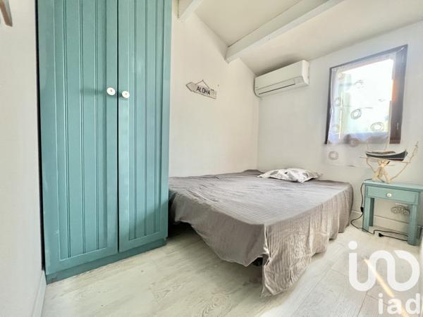 Maison à vendre 5 pièces 70 m² Leucate