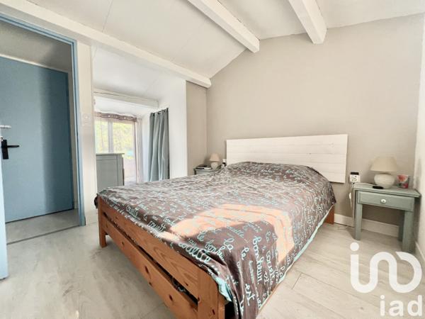 Maison à vendre 5 pièces 70 m² Leucate