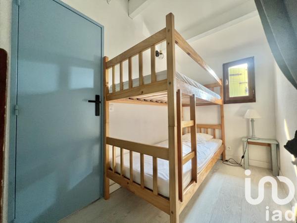 Maison à vendre 5 pièces 70 m² Leucate