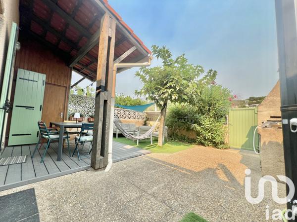 Maison à vendre 5 pièces 70 m² Leucate