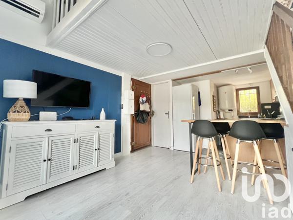 Maison à vendre 5 pièces 70 m² Leucate