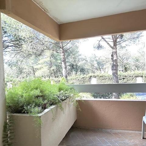 Appartement de 53,86 m²