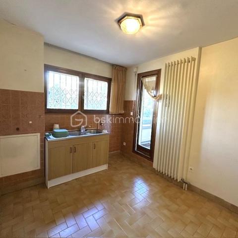 Appartement de 53,86 m²