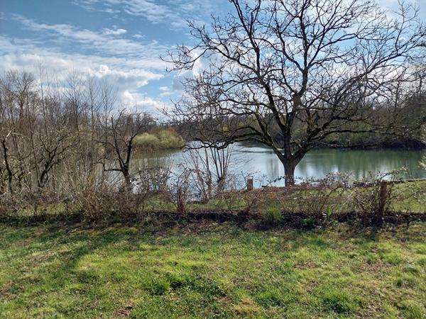 Terrain Boulot 532 m2