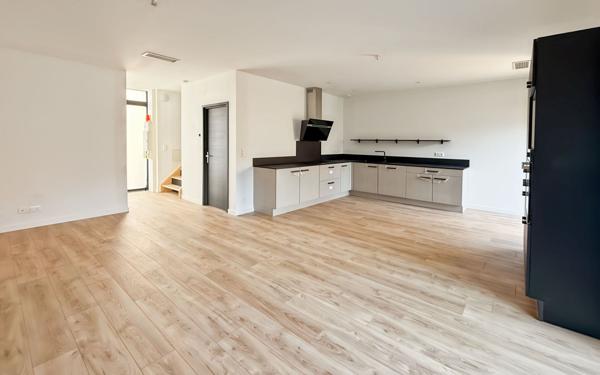 Appartement à vendre    4 pièces • 101 m2 Billère