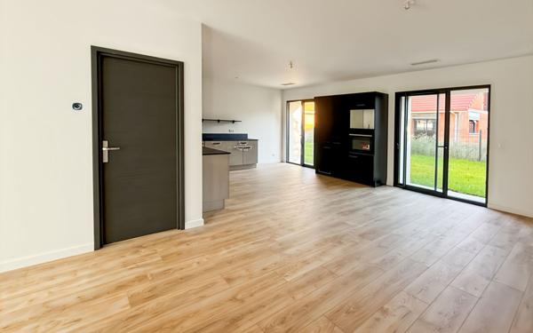 Appartement à vendre    4 pièces • 101 m2 Billère