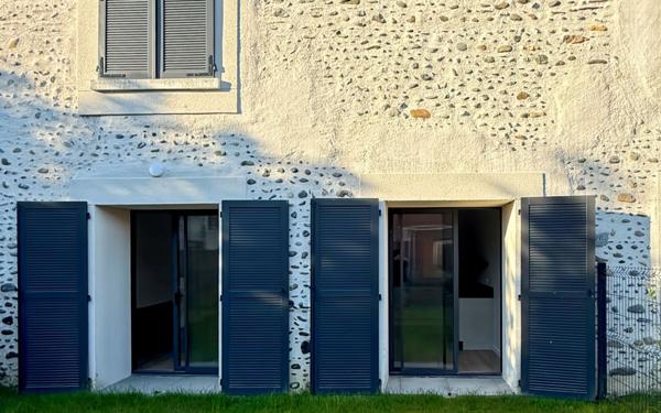 Appartement à vendre    4 pièces • 101 m2 Billère