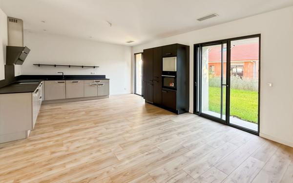 Appartement à vendre    4 pièces • 101 m2 Billère