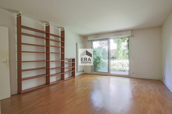 Appartement Montrouge 3 pièces 70,71 m2 jardin
