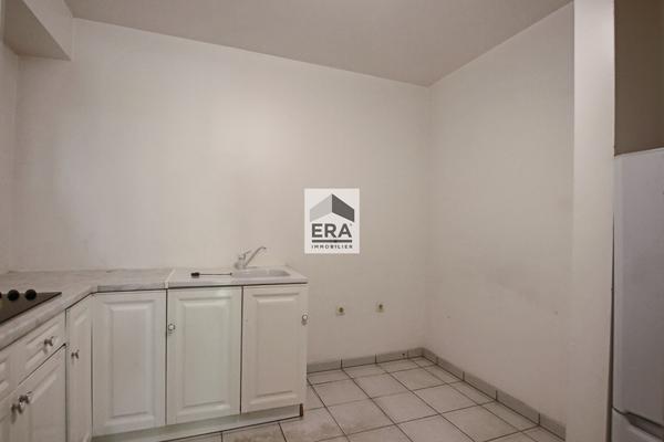 Appartement Montrouge 3 pièces 70,71 m2 jardin