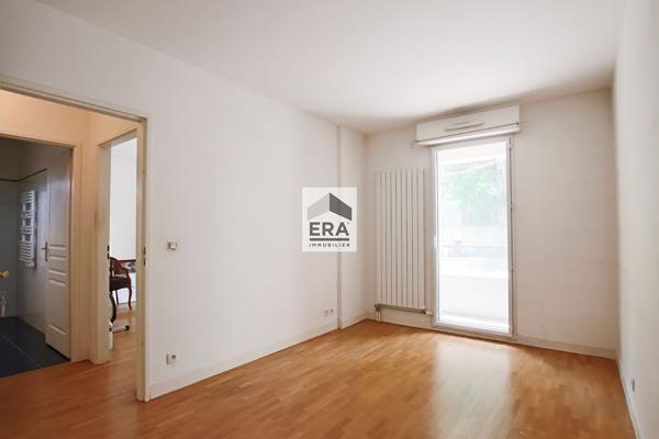 Appartement Montrouge 3 pièces 70,71 m2 jardin