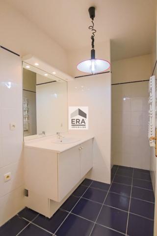 Appartement Montrouge 3 pièces 70,71 m2 jardin