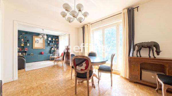 Appartement
         3 pièces
        - 66 m² 379 000 € *
