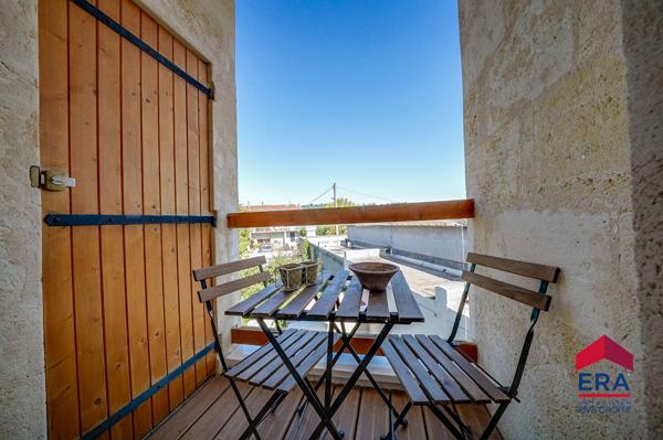 33270 FLOIRAC - Appartement T3 en duplex de 68m²  à vendre  loué