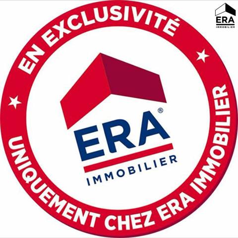 33270 FLOIRAC - Appartement T3 en duplex de 68m²  à vendre  loué