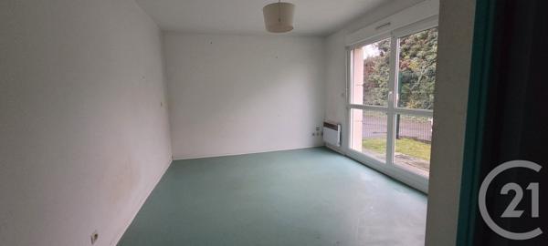 Appartement F1 à vendre  1 pièce - 20,75 m2 ILLZACH - 68