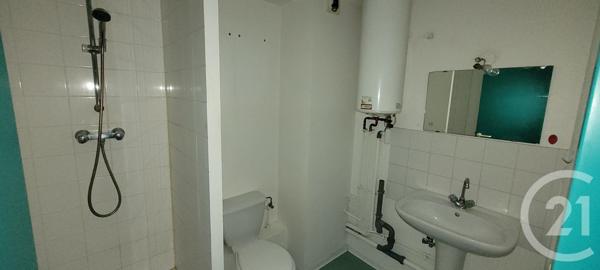 Appartement F1 à vendre  1 pièce - 20,75 m2 ILLZACH - 68