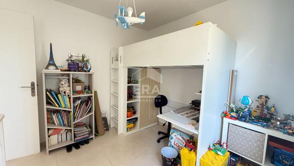 Maison Le Cannet 5 pièce(s) 110 m2