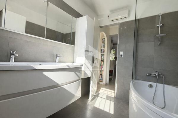 Maison Le Cannet 5 pièce(s) 110 m2