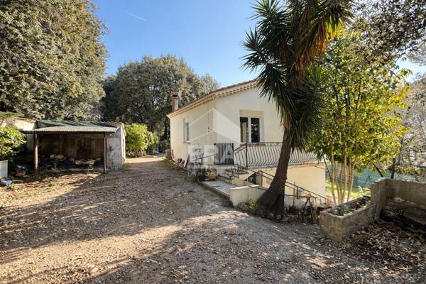 Maison Le Cannet 5 pièce(s) 110 m2