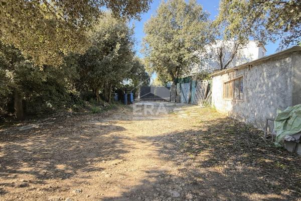 Maison Le Cannet 5 pièce(s) 110 m2