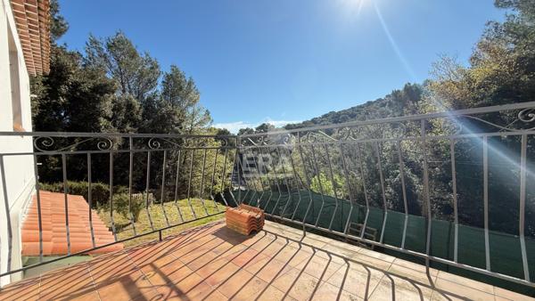 Maison Le Cannet 5 pièce(s) 110 m2