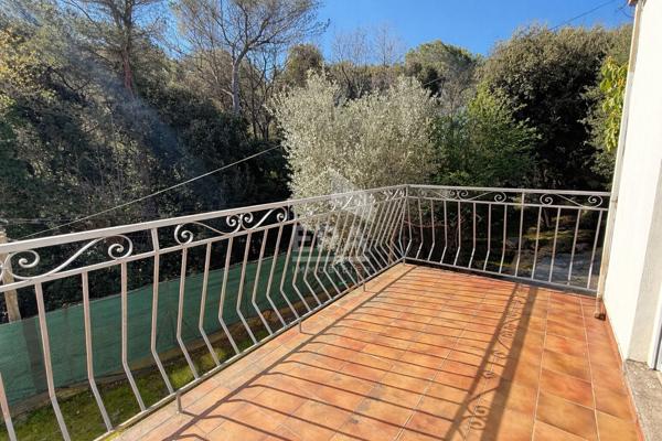 Maison Le Cannet 5 pièce(s) 110 m2