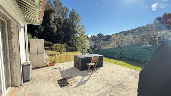 Maison Le Cannet 5 pièce(s) 110 m2